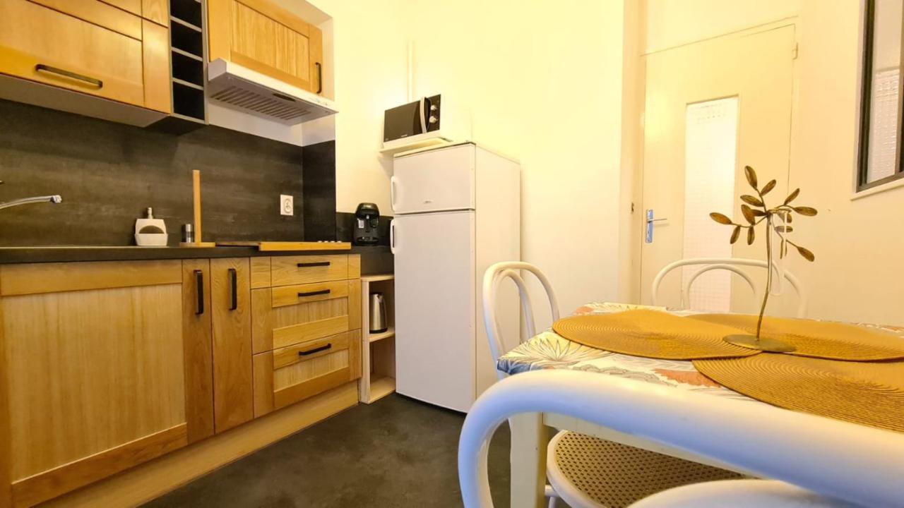 Studio Cosy Proche Du Lac Анси Екстериор снимка
