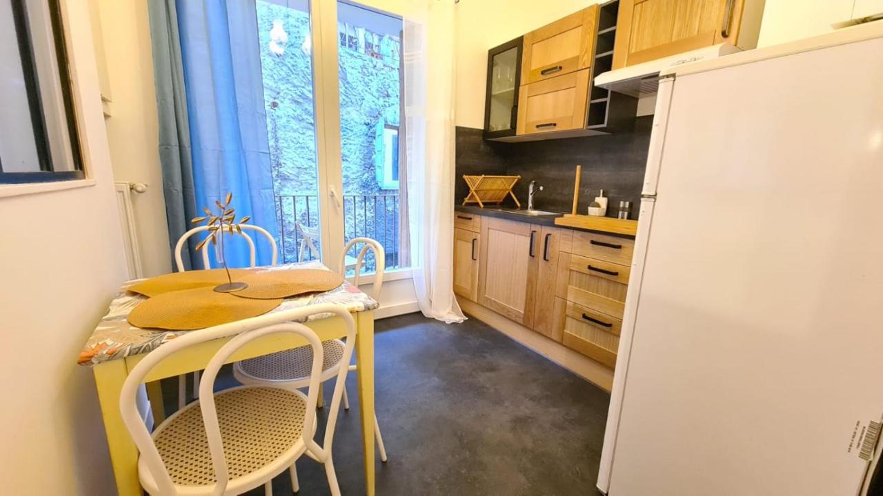 Studio Cosy Proche Du Lac Анси Екстериор снимка