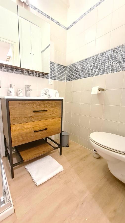Studio Cosy Proche Du Lac Анси Екстериор снимка