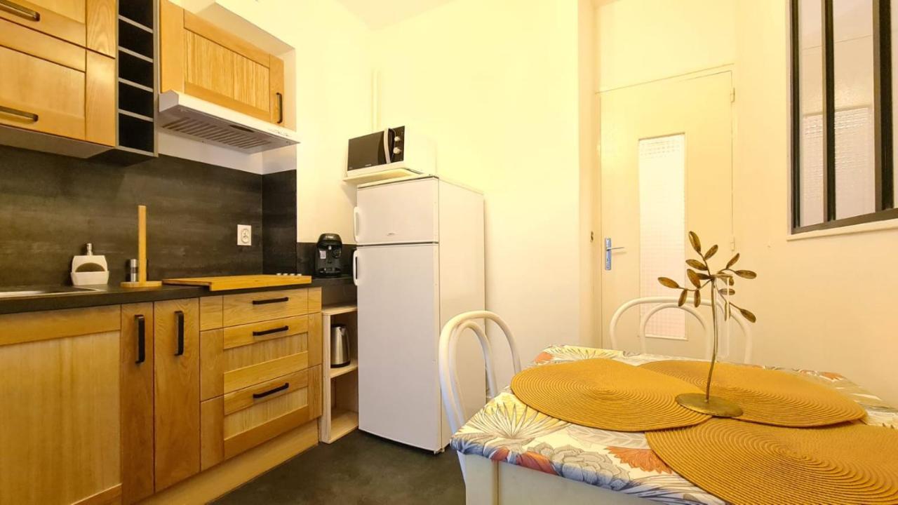 Studio Cosy Proche Du Lac Анси Екстериор снимка