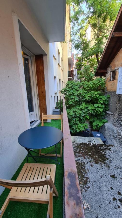 Studio Cosy Proche Du Lac Анси Екстериор снимка